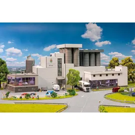 FALLER 130815 H0 Brauerei Veltins