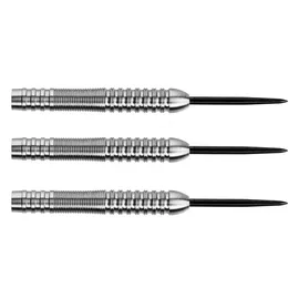 KARELLA Profi Line PL-07-80% Tungsten Steelbarrel 24g