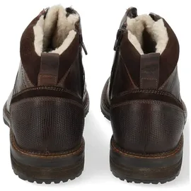 Hush Puppies Stiefelette Herren Braun 45