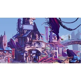 Super Neptunia RPG PS4