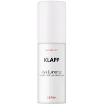 Klapp Cosmetics Triple Action Moisturizing Serum 30 ml