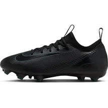 Nike Jr. Zoom Vapor 16 Black/Black-Deep Jungle 35,5