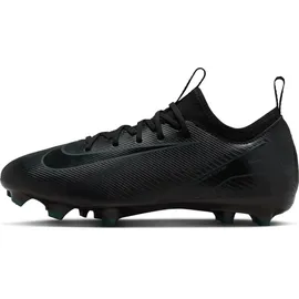 Nike Jr. Zoom Vapor 16 Black/Black-Deep Jungle 35,5