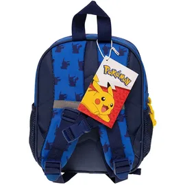 Pokémon Pokémon, Kindergartentasche, Small backpack (5 L) 161709435