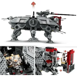 LEGO Star Wars - AT-TE Walker 75337