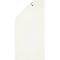 VOSSEN High Line Handtuch 60 x 110 cm ivory