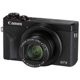 Canon PowerShot G7 X Mark III - 0%-Finanzierung