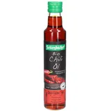 Seitenbacher Chili Öl bio 250 ml