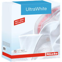 Miele WA UW 2702 P Ultrawhite Pulverwaschmittel, 2.70kg (10199770)