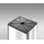 HAILO Big-Box Swing 60 l schwarz