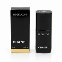 Chanel Le Gel Coat Überlack transparent 13 ml