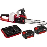 Einhell GP-LC 36/35 Li / 35 cm + 2 x 4 Ah Akku + Ladegerät