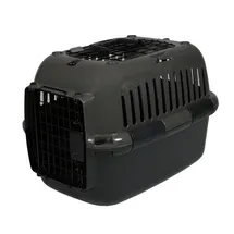 EBI Adventurer 49 x 32 x 32 cm Silber