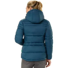 BENETTON Damen Steppjacke