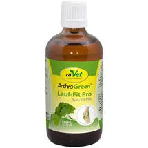 cdVet ArthroGreen Lauf-Fit Pro 100 ml