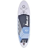 Zray X-Rider X1 10.2 SUP Board Stand Up Paddle Surf-Board Paddel ISUP 310cm