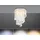 meine wunschleuchte LED Deckenleuchte 1 transparent Ø 45 cm