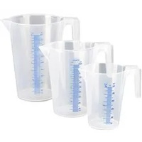Pressol Messbecher Polypropolene (PP)