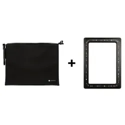 Shaper Trace + Tasche
