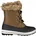 Anthilian Snow Boot Braun 35