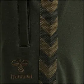 hummel hmlMOVE Classic Jogginghose Herren rosin S