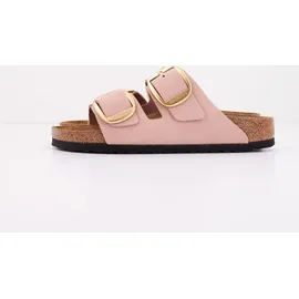 Birkenstock Arizona Big Buckle in Rosa, 40