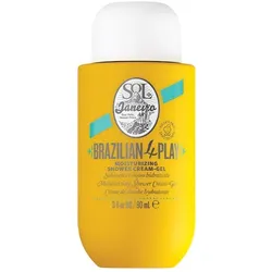 Sol de Janeiro Brazilian 4 Play Shower Gel Duschgel 90 ml 