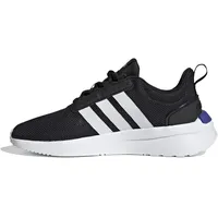 adidas Racer TR21 Kinder core black/cloud white/sonic ink 37 1/3