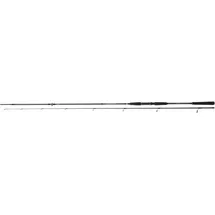 Daiwa Black Widow XT Bait 3,30m 50-125g, Allroundrute