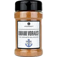 Ankerkraut Umami Voraus , 210g im Streuer