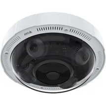Axis P3737-PLE Weiß
