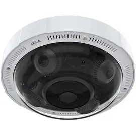 Axis P3737-PLE Weiß