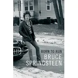 Simon & Schuster Born to Run