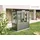 Biohort Florentina Alu Quarzgrau ESG 4 mm 2,01 m2