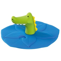Leonardo Bambini Deckel Gläser   