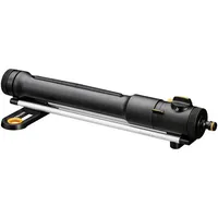 Fiskars 1070833 Comfort Rasensprenger 325 m2 (max.)