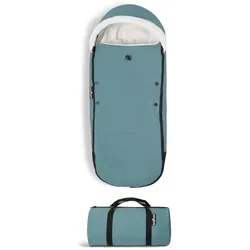 Babyzen Fußsack Wintertasche für Yoyo2 - Aqua