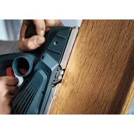 Bosch Hobelmesser 82 x 5,5 x 1,1 mm 2 Stück