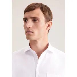 Seidensticker Spread Kent (01.193677) weiss