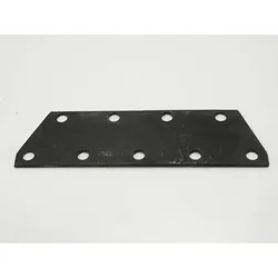 Optimum Halteplatte B34H/V