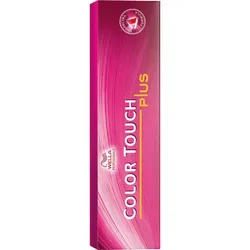 Wella Professionals Color Touch Plus 55/06 Hellbraun Intensiv Natur Violett