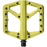 Crankbrothers Stamp 1 Large Pedale citron (16389)