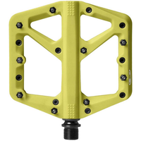 Crankbrothers Stamp 1 Large Pedale citron (16389)