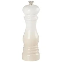 Le Creuset Pfeffermühle 21 cm meringue