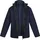 Regatta Professional Defender III 3-in-1 Jacket - Blau