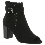 aniston shoes Stiefelette in schwarz | Gr.: 41