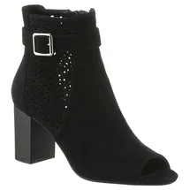 aniston shoes Stiefelette in schwarz | Gr.: 41