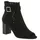 aniston shoes Stiefelette in schwarz | Gr.: 41