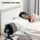 Shark FlexBreeze TableMate FA150EU Schwarz