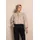 Zhrill Jacke beige XXL